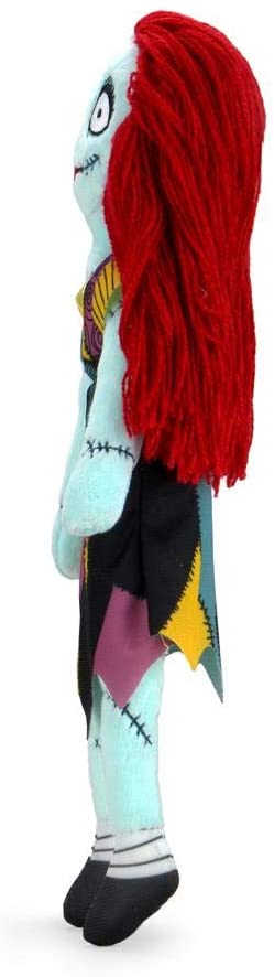Load image into Gallery viewer, Disney: The Nightmare Before Christmas - Sally 10" Plush Phunny
