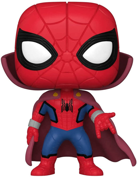 Funko POP! Marvel: What If? - Zombie Hunter Spidey