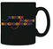 Mister Rogers Neighborhood 20 OZ Coffee Mug