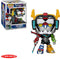 Funko POP! Animation: Voltron - Voltron (Metallic)