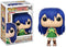 Funko Pop Anime: Fairy Tail Wendy Marvell Collectible Vinyl Figure - Kryptonite Character Store