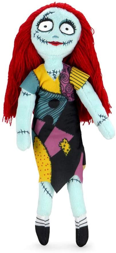 Load image into Gallery viewer, Disney: The Nightmare Before Christmas - Sally 10" Plush Phunny
