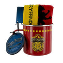 Harry Potter Gryffindor Quidditch Mug and Socks Set - Kryptonite Character Store