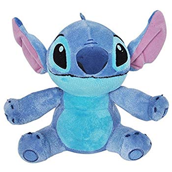 Disney - Stitch 19" Plush