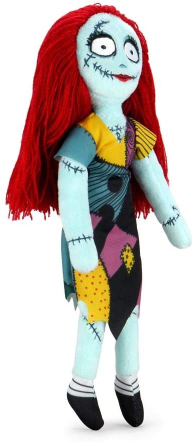 Disney: The Nightmare Before Christmas - Sally 10" Plush Phunny