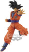 Dragon Ball Super: Chosenshi Retsuden II Vol.6 - Son Goku Figure