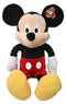 Disney Mickey Mouse 25'' Plush - Kryptonite Character Store