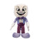 Cuphead - King Dice Collectible Plush