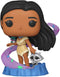 Funko POP! Disney: Ultimate Princess - Pocahontas