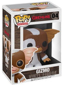 Funko Gremlins Gizmo Pop Vinyl Figure - Kryptonite Character StoreGremlins - Gizmo Pop Movies Vinyl Figure