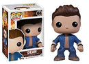 Funko POP Television: Supernatural Dean Action Figure - Kryptonite Character Store