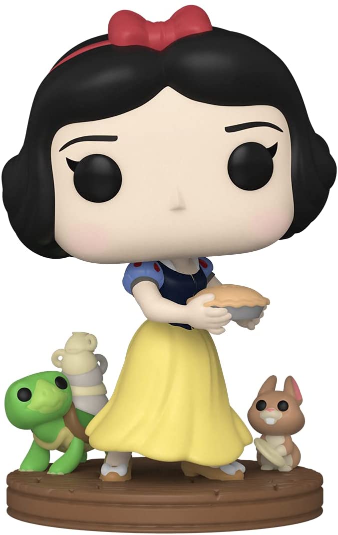 Load image into Gallery viewer, Funko POP! Disney: Ultimate Princess - Snow White
