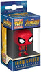 Funko POP! Keychain: Marvel Avengers - Infinity War - Iron Spider, Multicolor