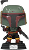 Funko POP! Star Wars: Book of Boba Fett - Boba Fett