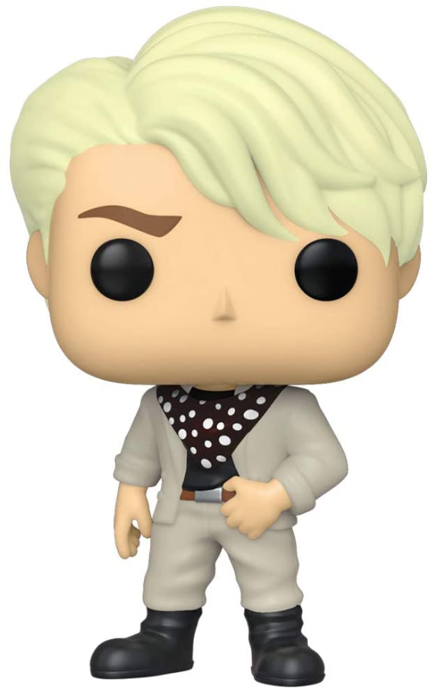 Load image into Gallery viewer, Funko POP! Music: Duran Duran - Andy Taylor
