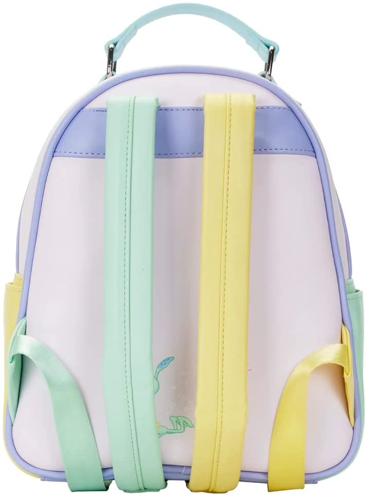 SpongeBob: SquarePants - Pastel Jellyfishing Mini Backpack