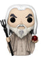 Funko POP Movies The Lord of the Rings Saruman Action Figure - Kryptonite Character Store