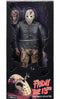 NECA - Friday The 13th Jason Voorhees Action Figure - Kryptonite Character Store