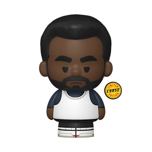 Funko POP! Mini Moments: The Office - Darryl Philbin (Styles May Vary) (with Chase)