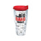 Tervis® “The Big Bang Theory" Wrap 24 oz. Tumbler with Lid