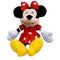 Disney: Minnie Mouse - Red Dress 19" Plush