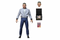  Back To The Future - 7" Action Fig - Ultimate Biff