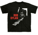 Bob Dylan - New Hits Folk Blues T-Shirt
