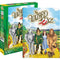 The Wizard of Oz 500 Piece Jigsaw Puzzle