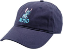 Disney: Stitch - Mood Dad Cap Hat