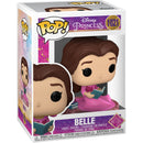 Funko POP! Disney: Ultimate Princess - Belle Vinyl Figure