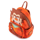 Disney - Wreck-It Ralph Cosplay Mini Backpack