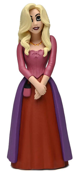 Hocus Pocus : Toony Terrors - Figurine d'action Sarah Sanderson à l'échelle 6''