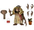 E.T. the Extra-Terrestrial - Ultimate Dress Up E.T. 7'' Scale Action Figure
