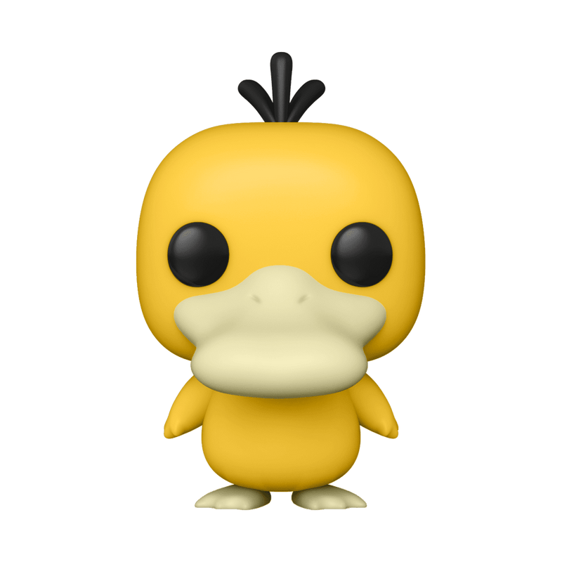 Load image into Gallery viewer, Funko POP Games: Pokemon S6- Psyduck
