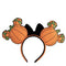 Disney - Mickey-O-Lantern Headband, Loungefly