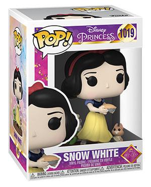 Load image into Gallery viewer, Funko POP! Disney: Ultimate Princess - Snow White Vinyl Figure
