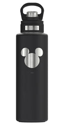 Disney: Mickey Group - Silhouette Black Insulated Tumbler