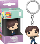 Funko POP! Keychain: BTS - Dynamite - Suga