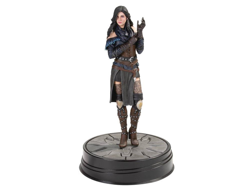 The Witcher 3 - Wild Hunt Yennefer (2nd Edition) Figure