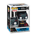 ¡Funko POP! Heroes: Día De Los DC - Batman