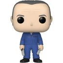 Funko POP! Movies: The Silence of the Lambs - Hannibal Lecter