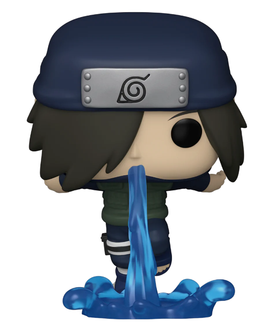 Cargue la imagen en el visor de la galería, ¡Funko POP! Animación: Naruto Shippuden - Izumo Kamizuki
