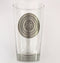 Marvel Captain America Shield Med 16oz Pint Glass - Kryptonite Character Store