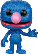 Funko POP! TV: Sesame Street - Grover