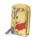 Disney: Winnie the Pooh - 95th Anniversary Celebration Accordion Wallet