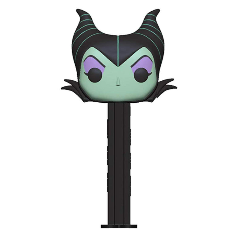 Pop! PEZ: Disney Villains - Maleficent