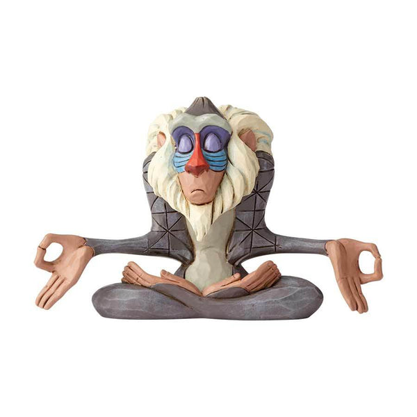 Disney Traditions - Lion King -  Rafiki Collectible Figure