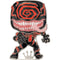 Funko POP! Pin: Corrupted Venom Large Enamel