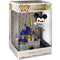 Funko POP! Town: Walt Disney World 50th - Cinderella Castle with Mickey Mouse