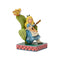 Disney: Alice in Wonderland - Curioser and Curioser Figure